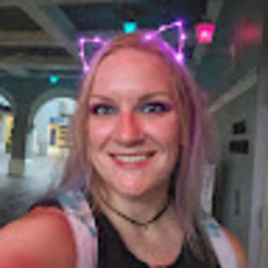 Meet your Posher, Kelsie